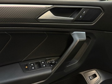 Volkswagen Tiguan Allspace SUV Facelifting 2.0 TSI 190KM 2022 Volkswagen Tiguan Allspace Volkswagen Tiguan R-LIN, zdjęcie 20