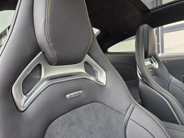 Mercedes AMG GT C190 Coupe 4d Facelifting 4.0 63 585KM 2024 MERCEDES-BENZ AMG GT 63 4Matic+ Coupe 4.0 (585KM) 2024, zdjęcie 6