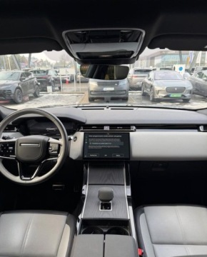 Land Rover Range Rover Velar 2023 Land Rover Range Rover Velar Range Rover Velar 3.0D I6 300 KM AWD Auto Dy, zdjęcie 7