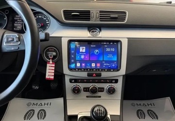 Volkswagen CC 2.0 TDI CR DPF BlueMotion Technology 140KM 2013 Volkswagen CC Volkswagen CC 2.0 TDI BlueMotion Technology 2.0 Diesel 140KM, zdjęcie 19