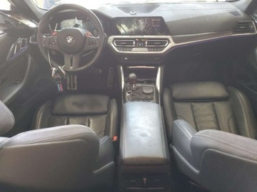 BMW Seria 4 G22-23-26 2022 BMW M4 Competition 2022 3.0l 3.0 Benzyna 503KM, zdjęcie 8