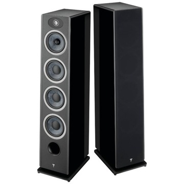 FOCAL VESTIA No3
