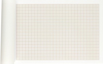 Blok milimetrowy A4 20 kartek papier 80g/m2