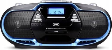 БУМБОКС РАДИО ВИДЕОМАГНИТ CMP574 CD КАССЕТА USB MP3