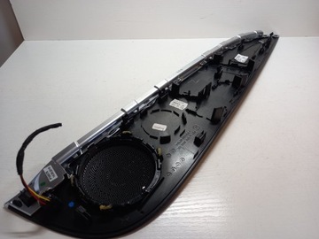 MERCEDES W213 AMG ДЕКОРАТИВНЫЕ НАКЛАДКИ ДВЕРЕЙ 0007505261