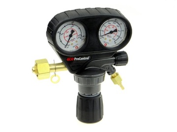 Reduktor Do Azotu Klimatyzacji GCE 50 bar-30 m3/h