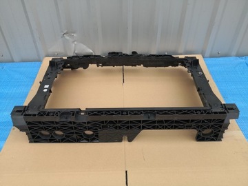 FORD FIESTA MK8 17 УСИЛЕНИЕ ПЕРЕДНЕГО РЕМНЯ