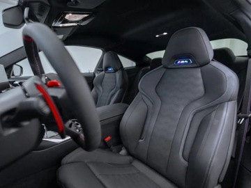 BMW Seria 4 G22-23-26 M4 Coupe Facelifting 3.0 M4 530KM 2025 BMW Seria 4 Coupe M4 Competition xDrive Coupe 3.0 (530KM) 2025, zdjęcie 4