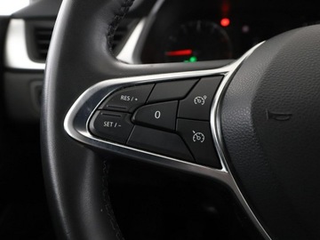 Renault Captur II Crossover 1.0 TCe 100KM 2020 Renault Captur LPG klimatyzacja czujniki, zdjęcie 29