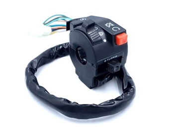 Левый переключатель на руле Quad 110 250 Fourcr