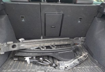 Seat Ateca SUV Facelifting 1.5 EcoTSI 150KM 2021 Seat Ateca FR DSG Okazja 1.5 Benzyna 150KM, zdjęcie 13