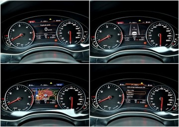 Audi A6 C7 Limousine Facelifting 2.0 TDI ultra 190KM 2016 Audi A6 Limousine 2 x S-Line Bi Xenon Ledy Skóra, zdjęcie 27