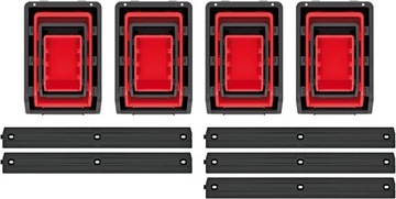 KISTENBERG Набор контейнеров KST16