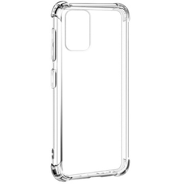 ЧЕХОЛ ДЛЯ XIAOMI REDMI 9T ANTI SHOCK CASE + СТЕКЛО