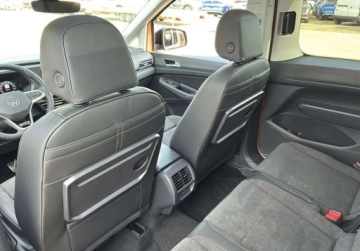 Volkswagen Caddy V Caddy 2.0 TDI 122KM 2024 Volkswagen Caddy PanAmericana AUTOMAT DSG, 2,0 l TDI 122 KM 2.0 Diesel, zdjęcie 18