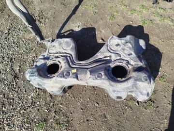 NÁDRŽ PALIVA VW GOLF V 4X4 1.9 TDI