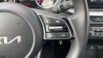 Kia Ceed III Hatchback Facelifting  1.0 T-GDI 120KM 2023 Kia Ceed 120 KM 1,0T benz Salon PL Rozne Kolory Benzyna 120KM, zdjęcie 10