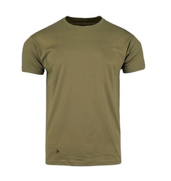 Tagart T-Shirt FNT Olive S