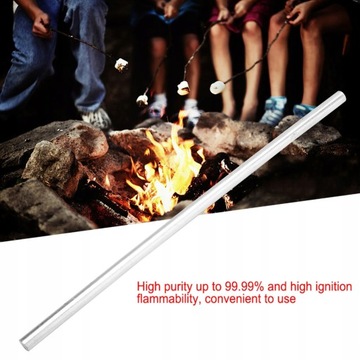 99,99% СВАРОЧНЫЕ АКСЕССУАРЫ МАГНИЕВЫЙ ПРУТОК ВЫСОКОЙ ЧИСТОТЫ