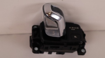СЕЛЕКТОР VOLVO XC90 II, РУЧКА ПЕРЕКЛЮЧЕНИЯ ПЕРЕДАЧ CRYSTAL, АВТОМАТИЧЕСКИЙ 31492562