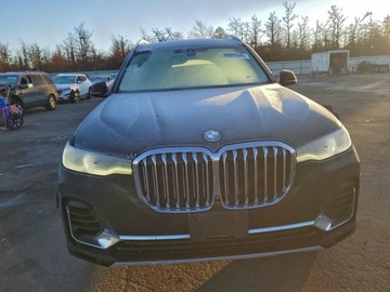 BMW X7 2020 BMW X7 xDrive40i 2020 3.0 Benzyna 335KM, zdjęcie 5