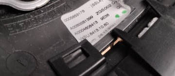 РУЛЕВОЕ КОЛЕСО MERCEDES AMG A CLASS A45 S AMG W177 A0050051399