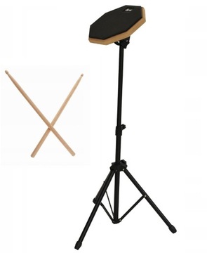 PAD PERKUSYJNY + STATYW + GRATIS PAŁKI