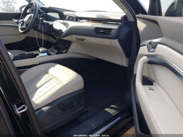 Audi Q8 2024 Audi Q8 e-tron Premium Quattro 2024 Elektryczny 402KM, zdjęcie 9