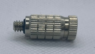 НАСАДКА ДЛЯ РАСПЫЛЕНИЯ 0,4 ММ, НЕКАПАЮЩАЯ