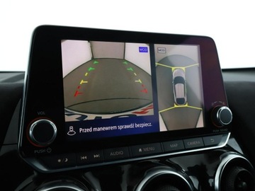 Nissan Juke II Crossover 1.0 DIG-T 117KM 2020 Nissan Juke 1.0 DIG-T Automat N-Design Nawigacja, zdjęcie 22