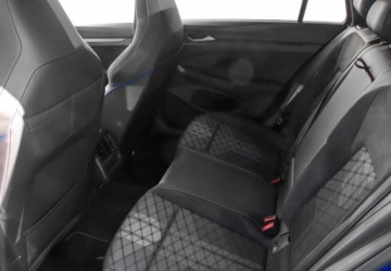 Volkswagen Golf VIII 2025 Volkswagen Golf 1,5TSI 150KM DSG, Kamera Cofania, Head-Up, Zawieszenie ada, zdjęcie 11