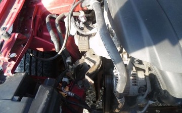 Mazda CX-3 Crossover 2.0 SKY-G 120KM 2016 Mazda CX-3 2016r, Salonowa, 2.0 Benzyna, Uszkodzona, Poobijana, Jezdzi. VA, zdjęcie 22