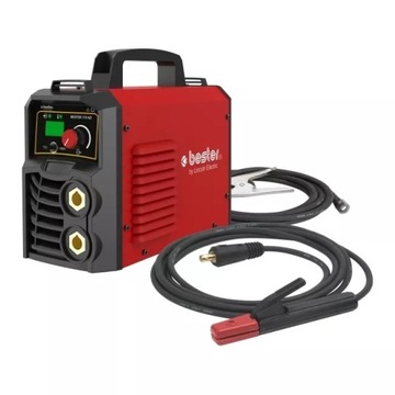 Spawarka inwertorowa Bester 170-ND