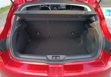 Renault Megane IV Hatchback 5d 1.2 Energy TCe 130KM 2017 Renault Megane TCe Intens 1.2 Benzyna 130KM, zdjęcie 7