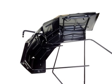 SU001-A6942 ДЕРЖАТЕЛЬ ЗАПАСНЫХ ШИН ДЛЯ СОБАК