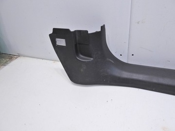 НАКЛАДКА ЖАЖДНАЯ КРЫШКА СПРАВА OPEL INSIGNIA A