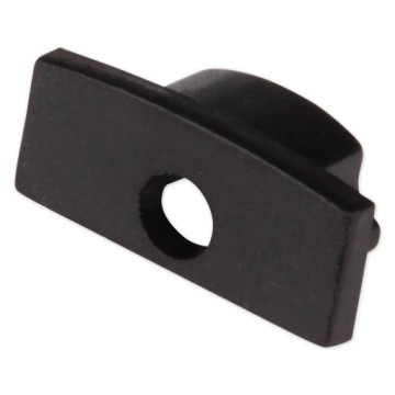 Zaślepka do profilu Master LED nawierzchniowego