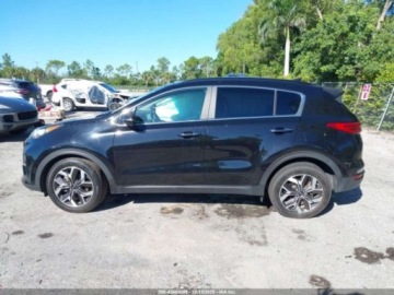 Kia Sportage V 2022 Kia Sportage Ex 2022 2.4l 2.4 Benzyna 181KM, zdjęcie 2