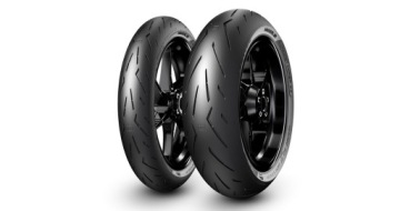 Pirelli Diablo Rosso Corsa 2 II 200/55ZR17 ПРОМО