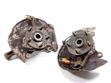 HONDA CR-V II 02-06 ПЕРЕДНЯЯ ПРАВАЯ СТУПИЦА STUNNEL БЕЗ ДИСКОВ