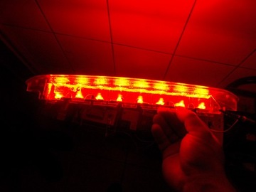 ТРЕТИЙ СТОП-СИГНАЛ SEAT LEON III 5F0945097D