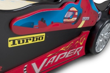 Автомобильная кровать Vaper