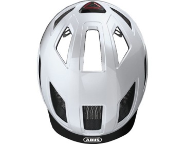 Городской велосипедный шлем ABUS Hyban 2.0 (размер L)