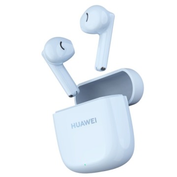 Наушники-вкладыши HUAWEI FreeBuds SE 2 Синие