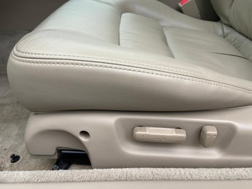 Honda Accord VI Coupe 3.0 V6 24V 200KM 2001 Honda Accord Honda Accord Coupe 3.0 Benzyna 200KM, zdjęcie 34