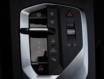 BMW Seria 1 F70 2025 BMW 1 123 xDrive, Salon Polska, 1. Właściciel, zdjęcie 12