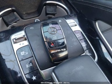 Mercedes GLE V167 2021 Mercedes-Benz GLE Amg 53 Coupe 4Matic 2021 3.0l 3.0 Benzyna 429KM, zdjęcie 10