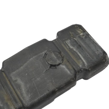 MERCEDES W639 NÁDRŽ PALIVA DIESEL HOLÁ BEZ PUMPY 75L A6394711401