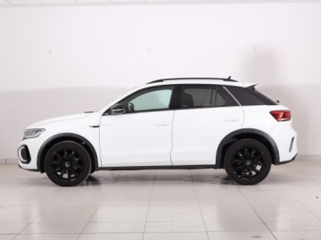 Volkswagen T-Roc I SUV Facelifting 1.5 TSI ACT 150KM 2022 VW T-Roc 1.5 TSI, Salon Polska, 1. Właściciel, zdjęcie 2