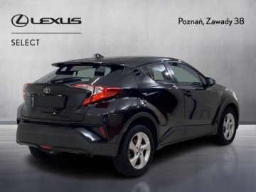 Toyota C-HR I Crossover 1.2L Turbo 116KM 2017 Toyota C-HR 1.2 T GPF Premium Toyota C-HR Premium,, zdjęcie 1
